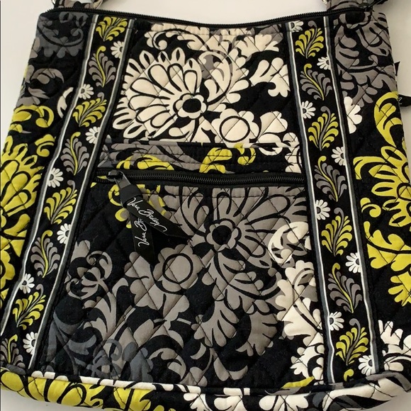 Vera Bradley Crossbody - Picture 4 of 6